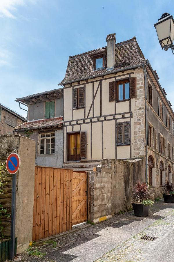 Logis Face A L'abbatiale Apartment Beaulieu-sur-Dordogne