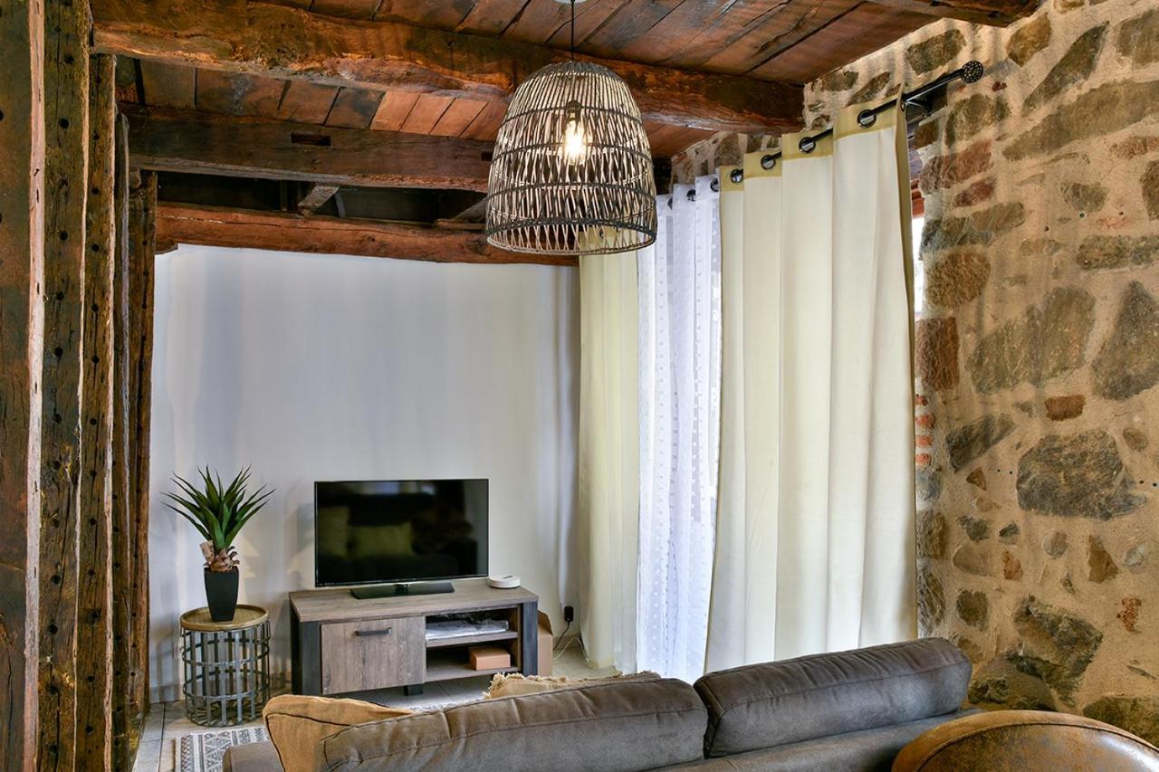 Logis Face A L'abbatiale Apartment Beaulieu-sur-Dordogne